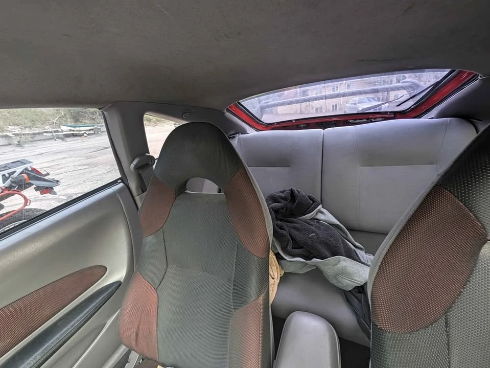 2001 Toyota Celica 7th Gen - Image 5 of 7
