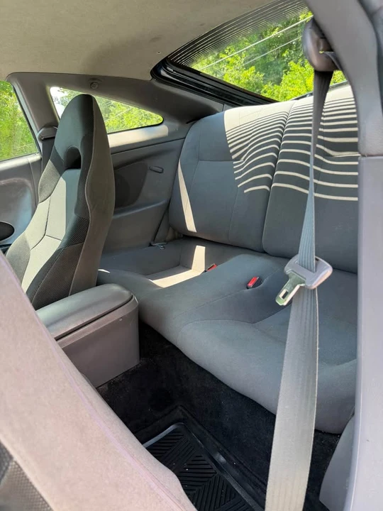 2001 Toyota Celica 7th Gen - Image 8 of 12