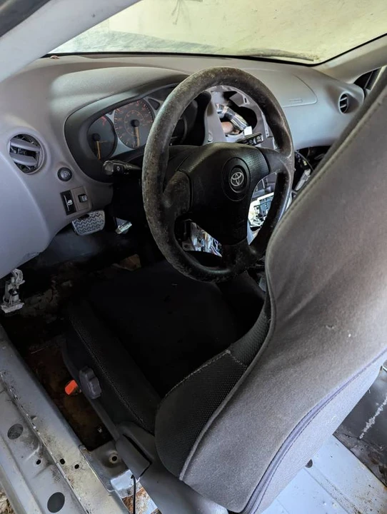 2001 Toyota Celica 7th Gen - Image 10 of 11