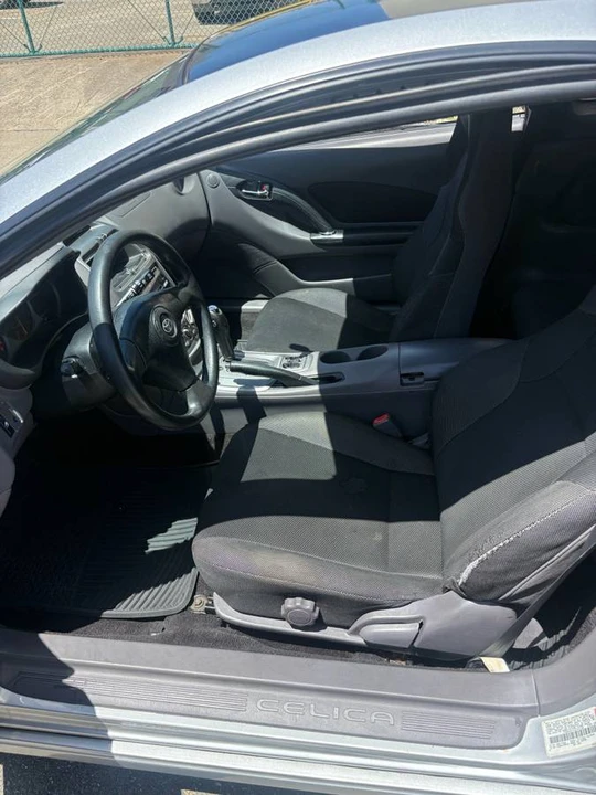 2001 Toyota Celica 7th Gen - Image 7 of 9