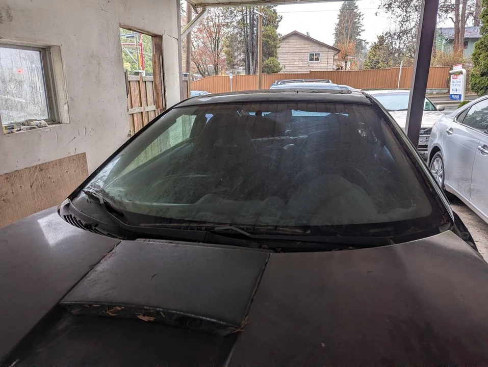 2001 Toyota Celica 7th Gen - Image 2 of 11