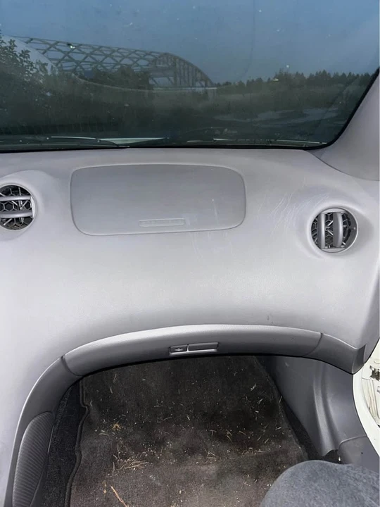2001 Toyota Celica 7th Gen - Image 5 of 12
