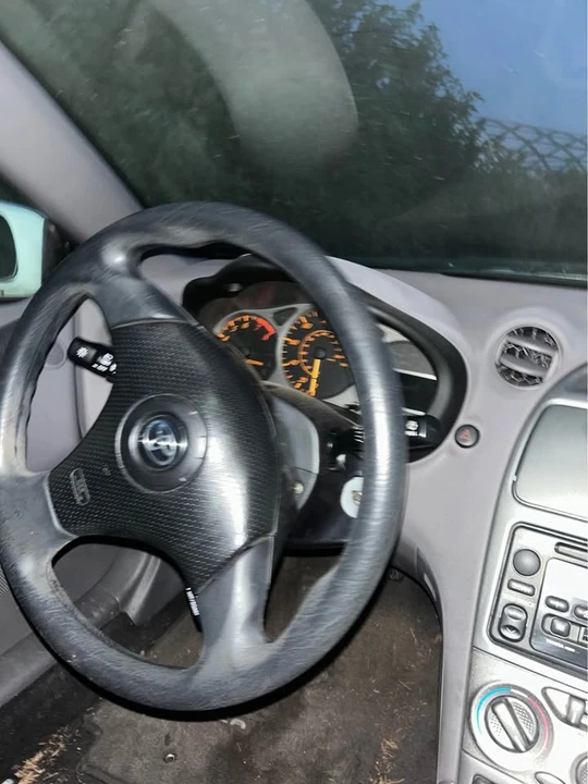 2001 Toyota Celica 7th Gen - Image 6 of 12