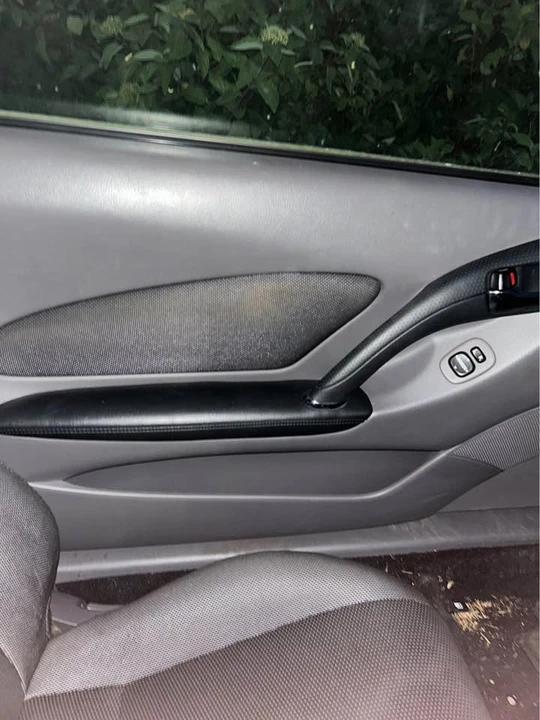 2001 Toyota Celica 7th Gen - Image 3 of 12