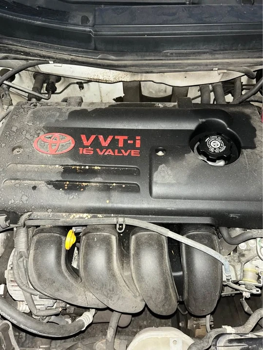 2001 Toyota Celica 7th Gen - Image 12 of 12