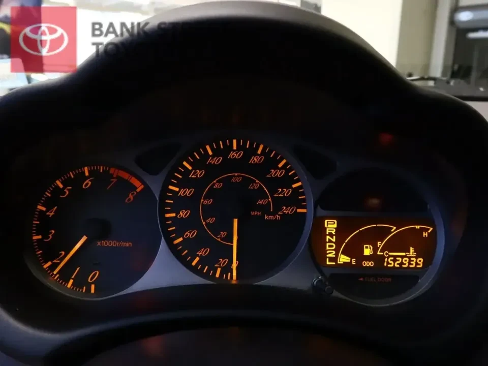 2001 Toyota Celica 7th Gen - Image 4 of 20
