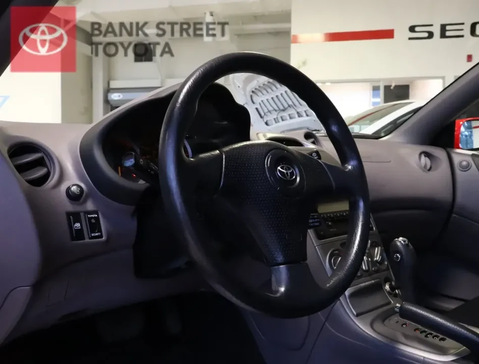 2001 Toyota Celica 7th Gen - Image 8 of 20