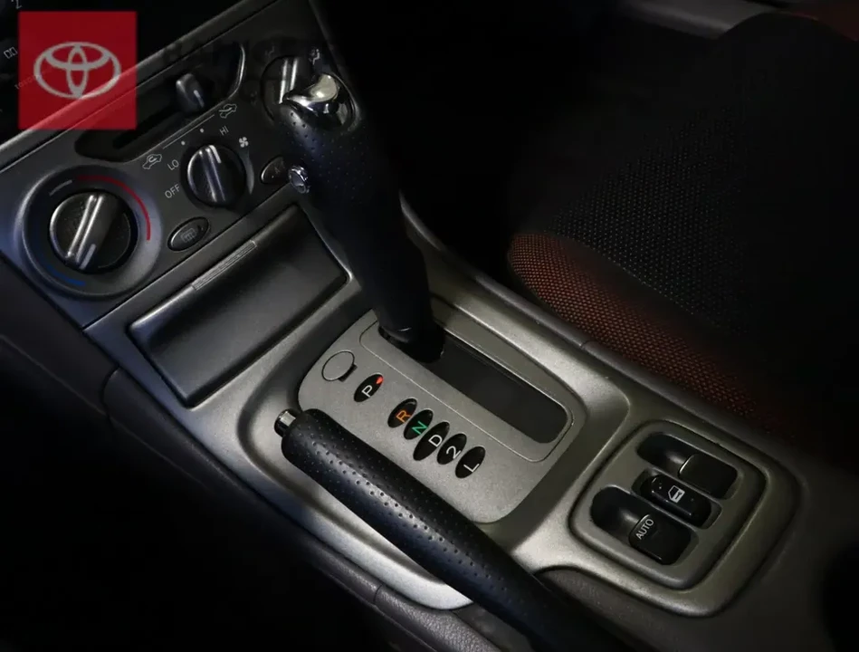 2001 Toyota Celica 7th Gen - Image 14 of 20