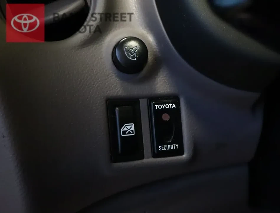 2001 Toyota Celica 7th Gen - Image 10 of 20