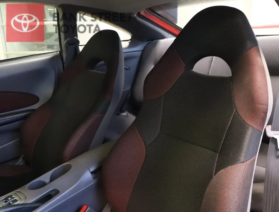 2001 Toyota Celica 7th Gen - Image 15 of 20