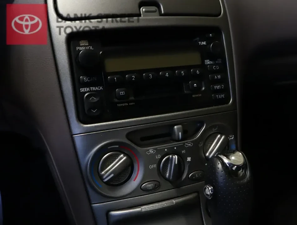 2001 Toyota Celica 7th Gen - Image 13 of 20