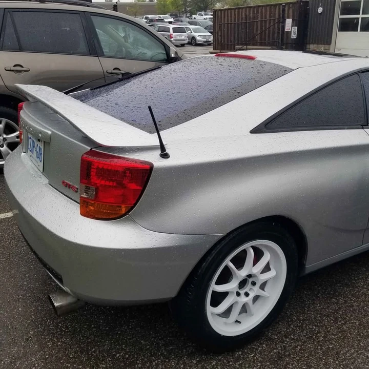 2001 Toyota Celica 7th Gen - Image 3 of 10