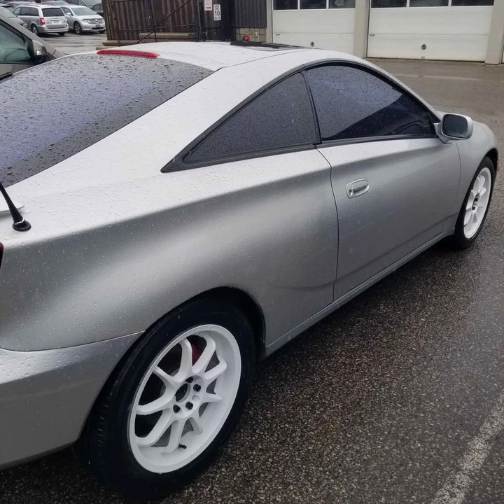2001 Toyota Celica 7th Gen - Image 4 of 10
