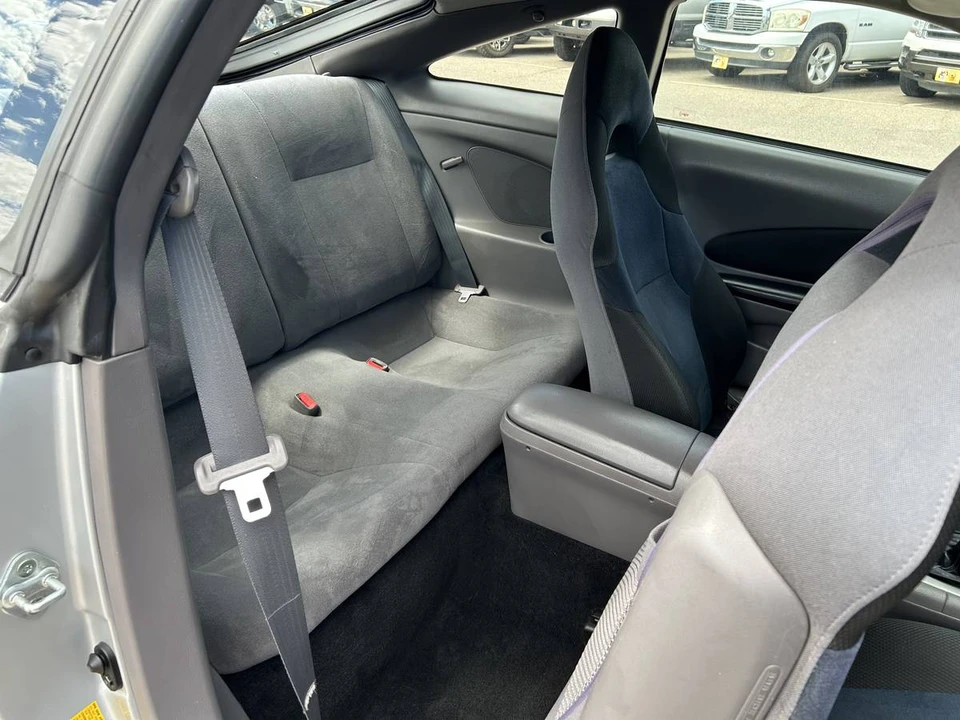 2001 Toyota Celica 7th Gen - Image 14 of 15