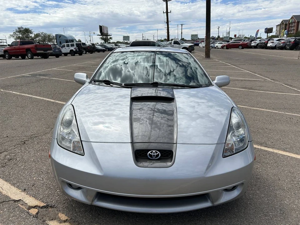 2001 Toyota Celica 7th Gen - Image 2 of 15