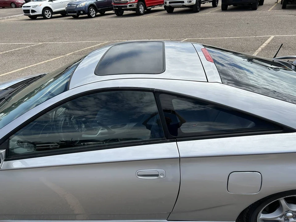 2001 Toyota Celica 7th Gen - Image 8 of 15
