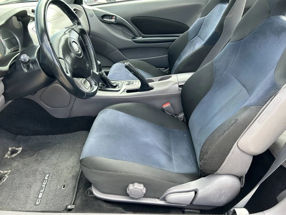 2001 Toyota Celica 7th Gen - Image 9 of 15
