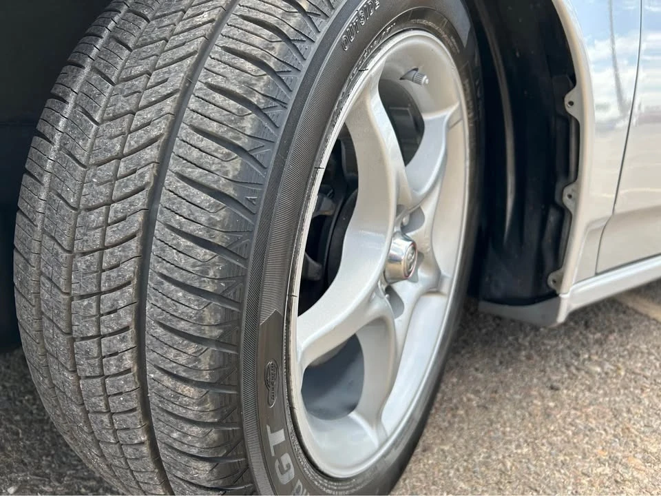 2001 Toyota Celica 7th Gen - Image 15 of 16