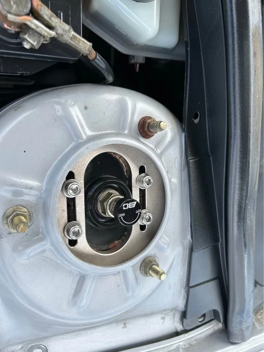 2001 Toyota Celica 7th Gen - Image 8 of 16