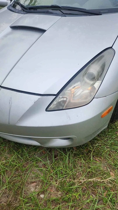 2001 Toyota Celica 7th Gen - Image 2 of 10