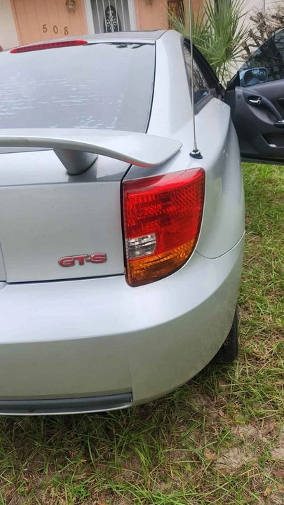 2001 Toyota Celica 7th Gen - Image 6 of 10