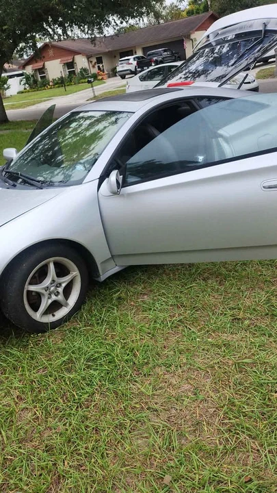 2001 Toyota Celica 7th Gen - Image 3 of 10