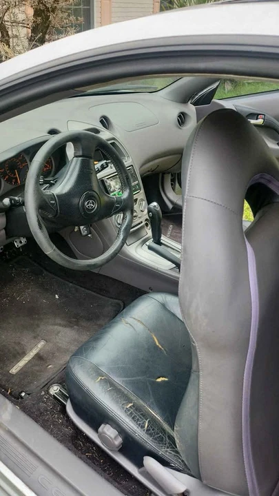 2001 Toyota Celica 7th Gen - Image 5 of 10