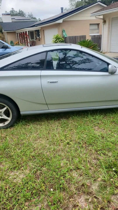 2001 Toyota Celica 7th Gen - Image 10 of 10