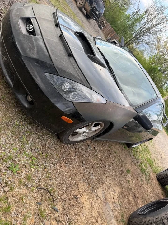 2001 Toyota Celica 7th Gen - Image 2 of 6