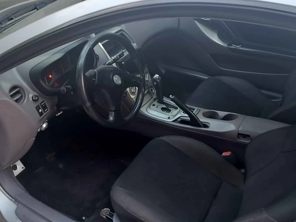 2001 Toyota Celica 7th Gen - Image 3 of 6