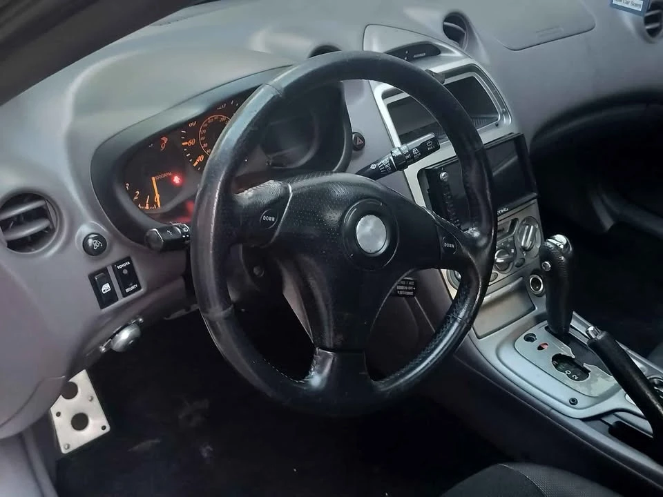 2001 Toyota Celica 7th Gen - Image 5 of 6
