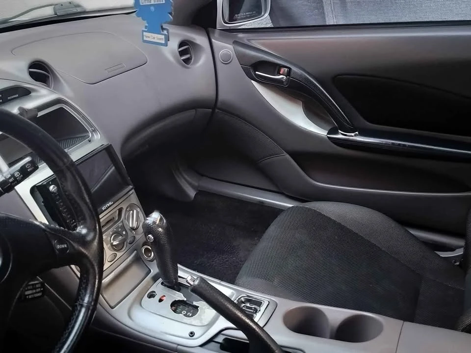 2001 Toyota Celica 7th Gen - Image 6 of 6