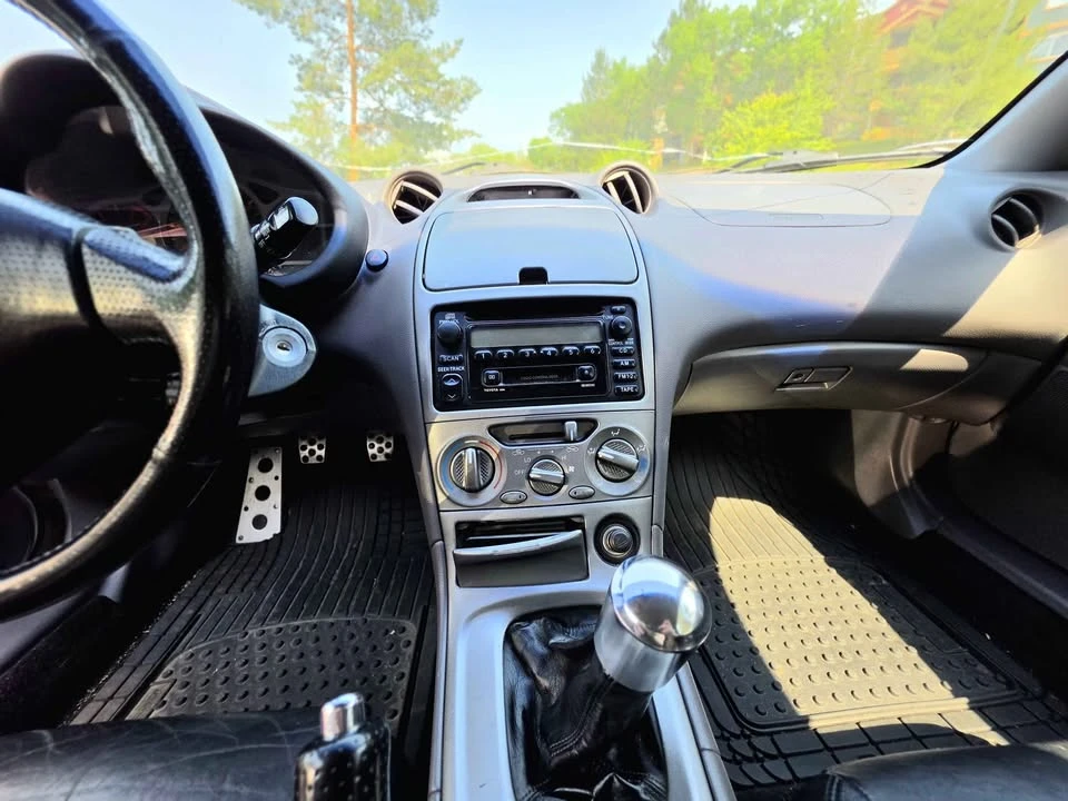 2001 Toyota Celica 7th Gen - Image 12 of 16