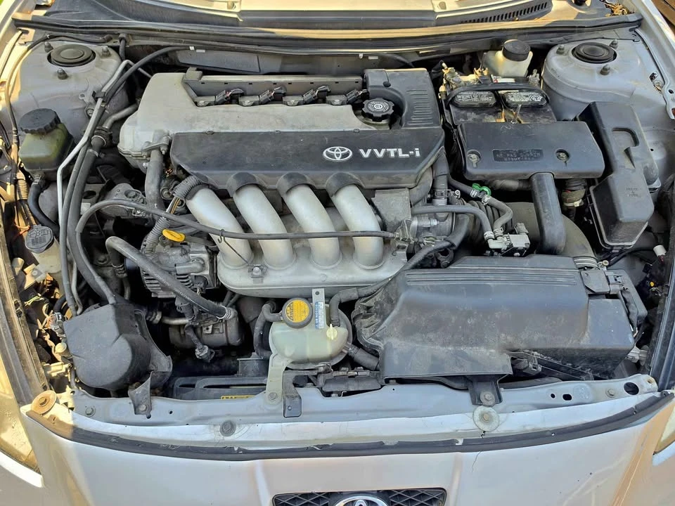 2001 Toyota Celica 7th Gen - Image 16 of 16