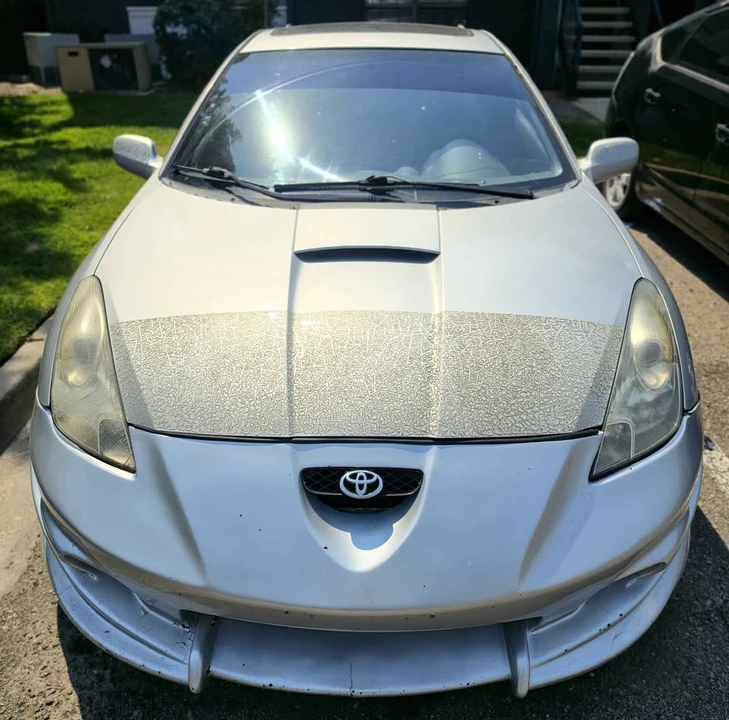 2001 Toyota Celica 7th Gen - Image 6 of 16