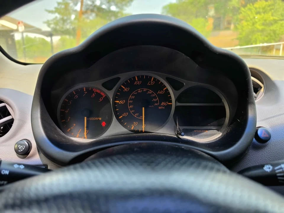 2001 Toyota Celica 7th Gen - Image 13 of 16