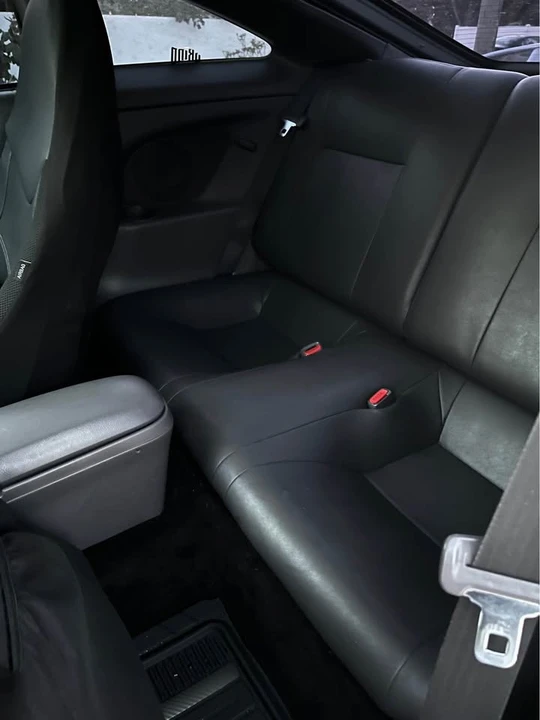 2001 Toyota Celica 7th Gen - Image 5 of 6