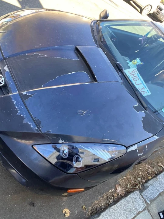 2001 Toyota Celica 7th Gen - Image 13 of 18