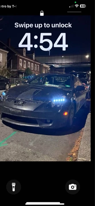 2001 Toyota Celica 7th Gen - Image 11 of 18