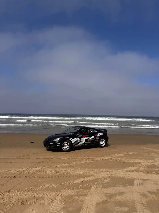 2001 Toyota Celica 7th Gen - Image 6 of 7
