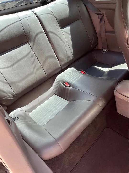 2001 Toyota Celica 7th Gen - Image 7 of 12
