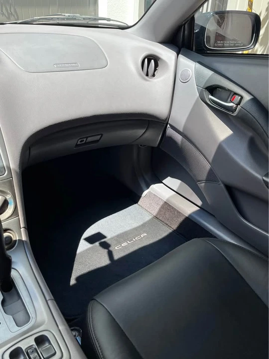 2001 Toyota Celica 7th Gen - Image 11 of 12