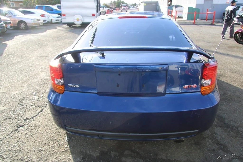 2001 Toyota Celica 7th Gen - Image 5 of 21