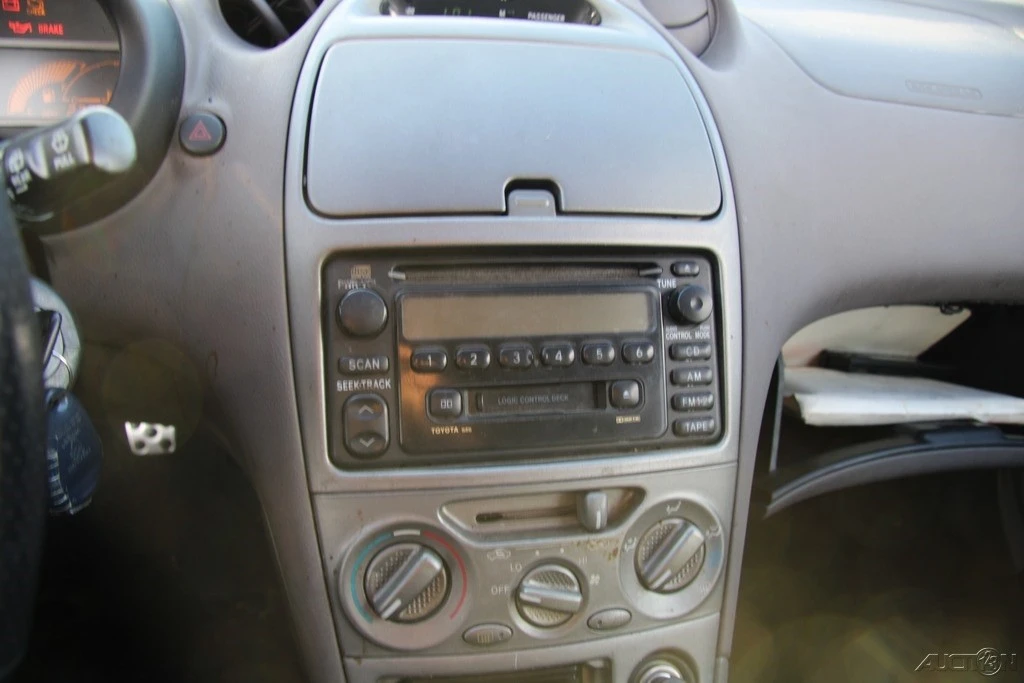 2001 Toyota Celica 7th Gen - Image 17 of 21