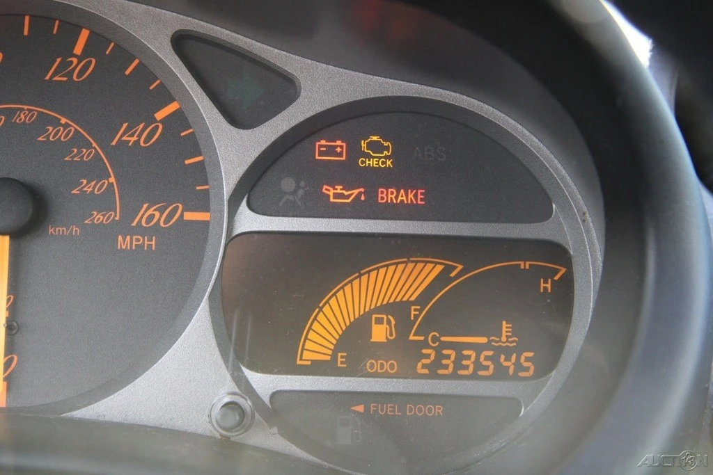 2001 Toyota Celica 7th Gen - Image 16 of 21