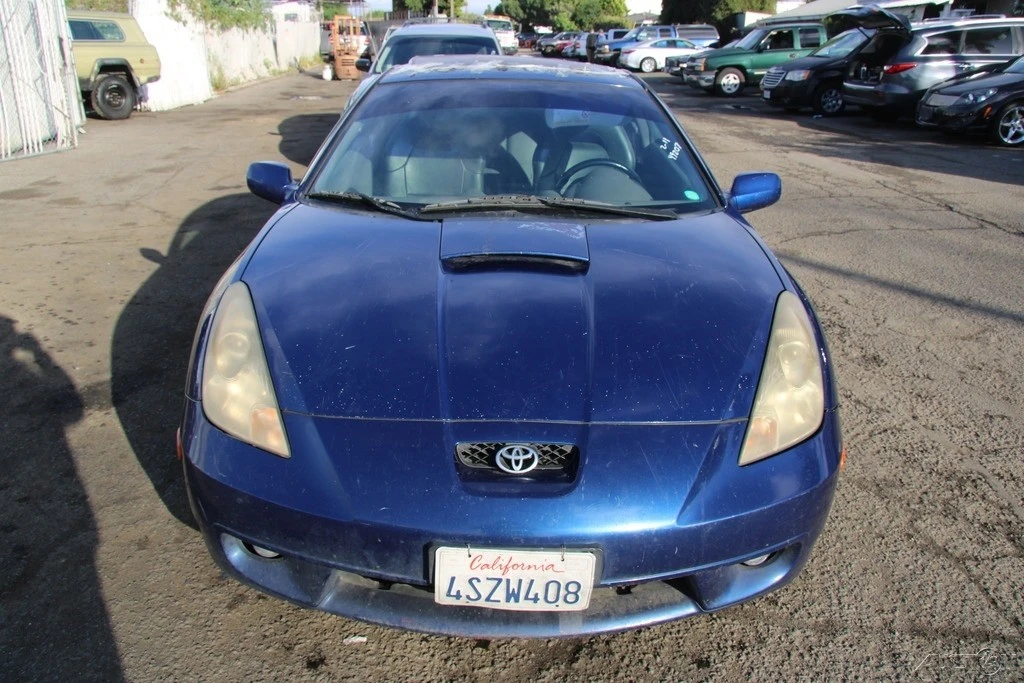 2001 Toyota Celica 7th Gen - Image 9 of 21