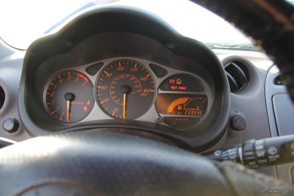 2001 Toyota Celica 7th Gen - Image 15 of 21