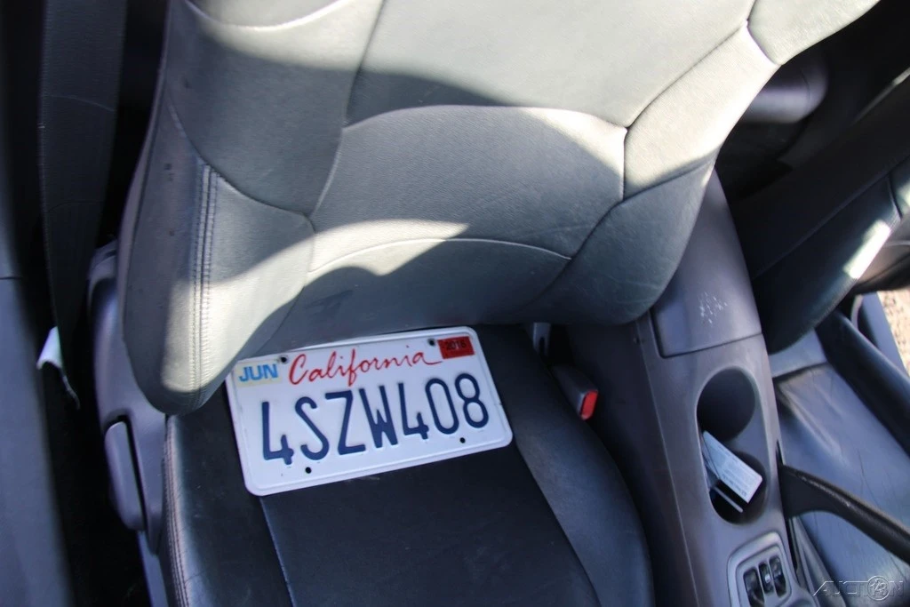 2001 Toyota Celica 7th Gen - Image 21 of 21