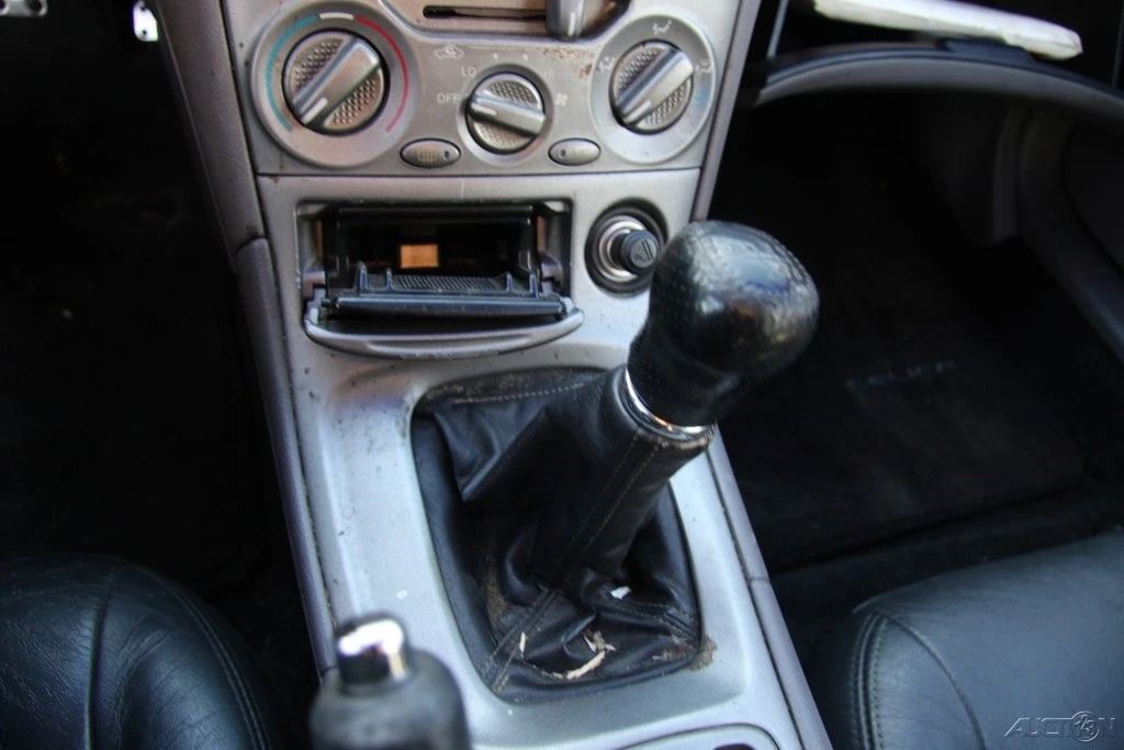 2001 Toyota Celica 7th Gen - Image 18 of 21