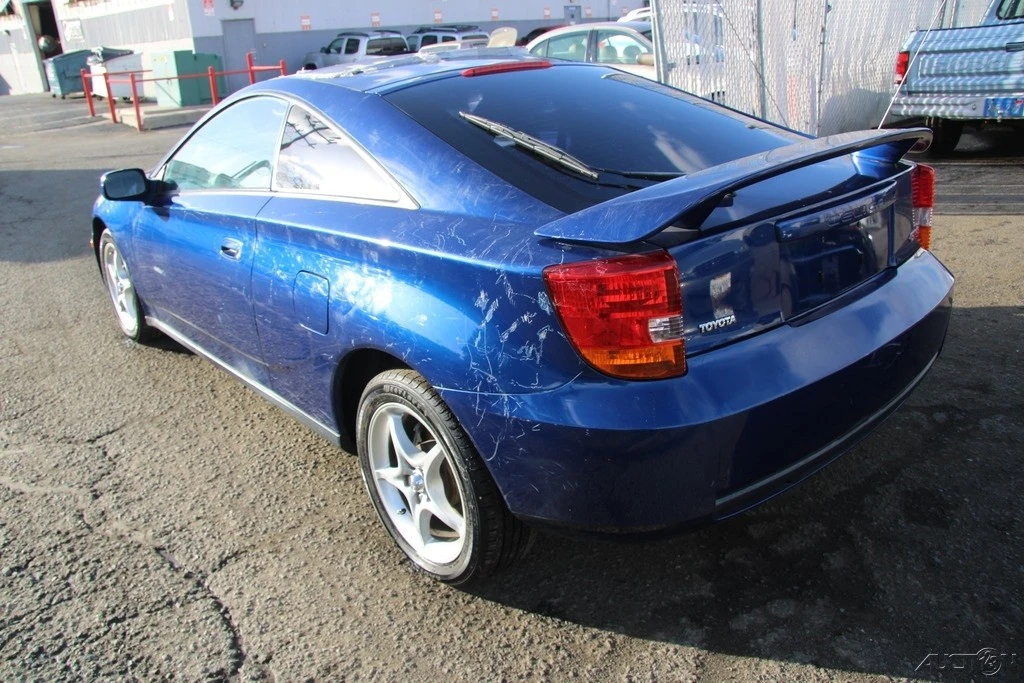 2001 Toyota Celica 7th Gen - Image 4 of 21